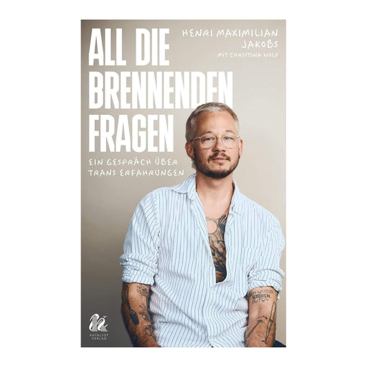 All die brennenden Fragen