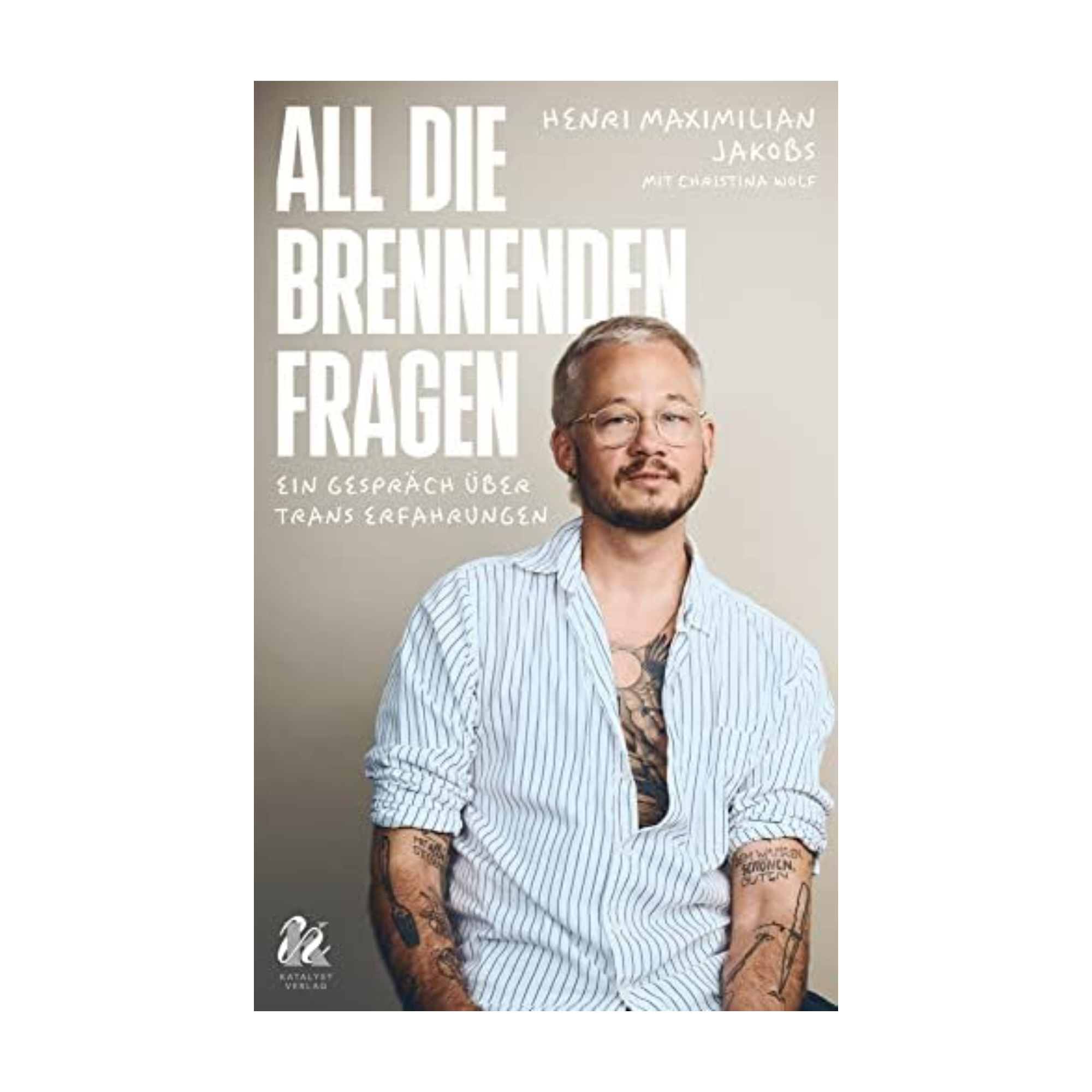 All die brennenden Fragen