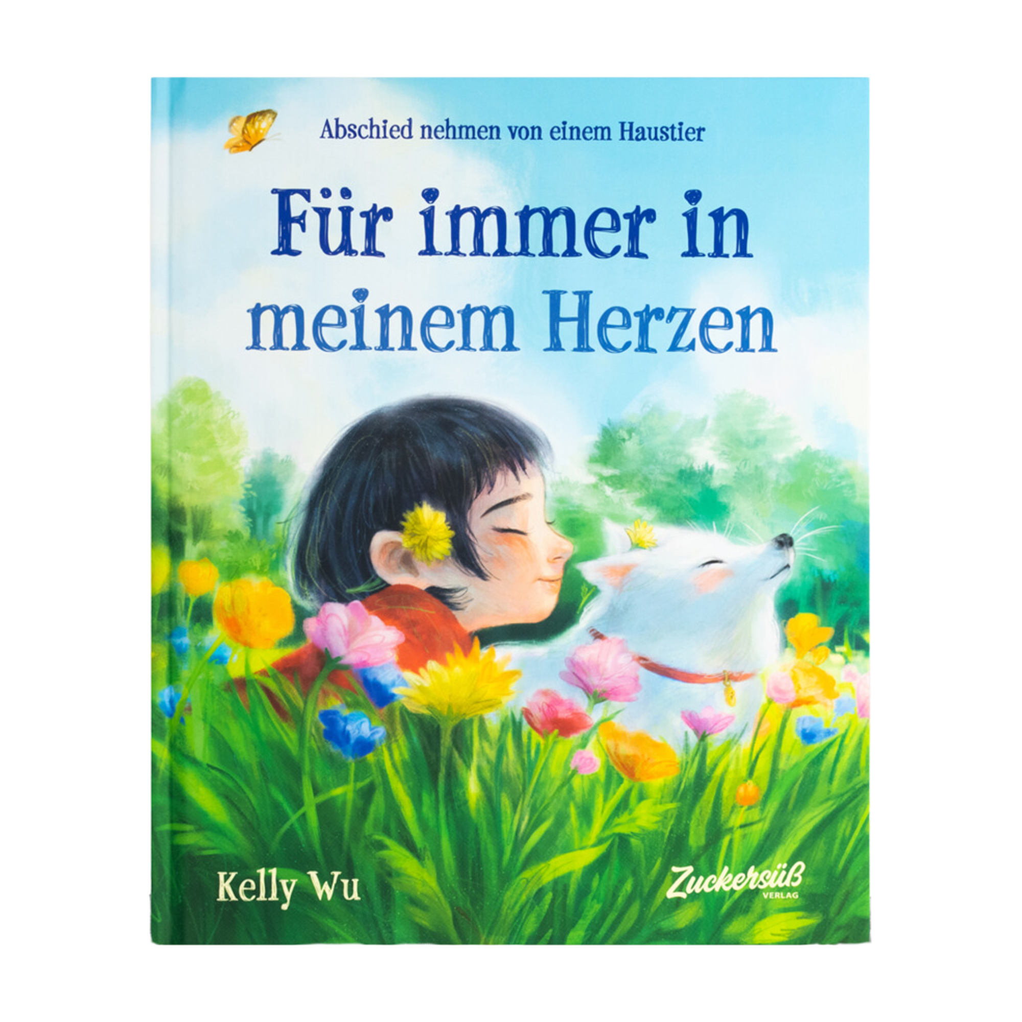 Für immer in meinem Herzen