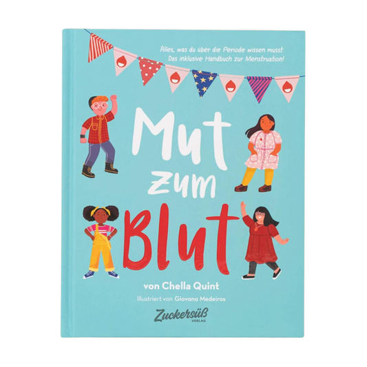 Mut zum Blut