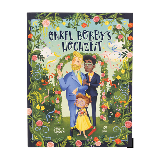 Onkel Bobby's Hochzeit