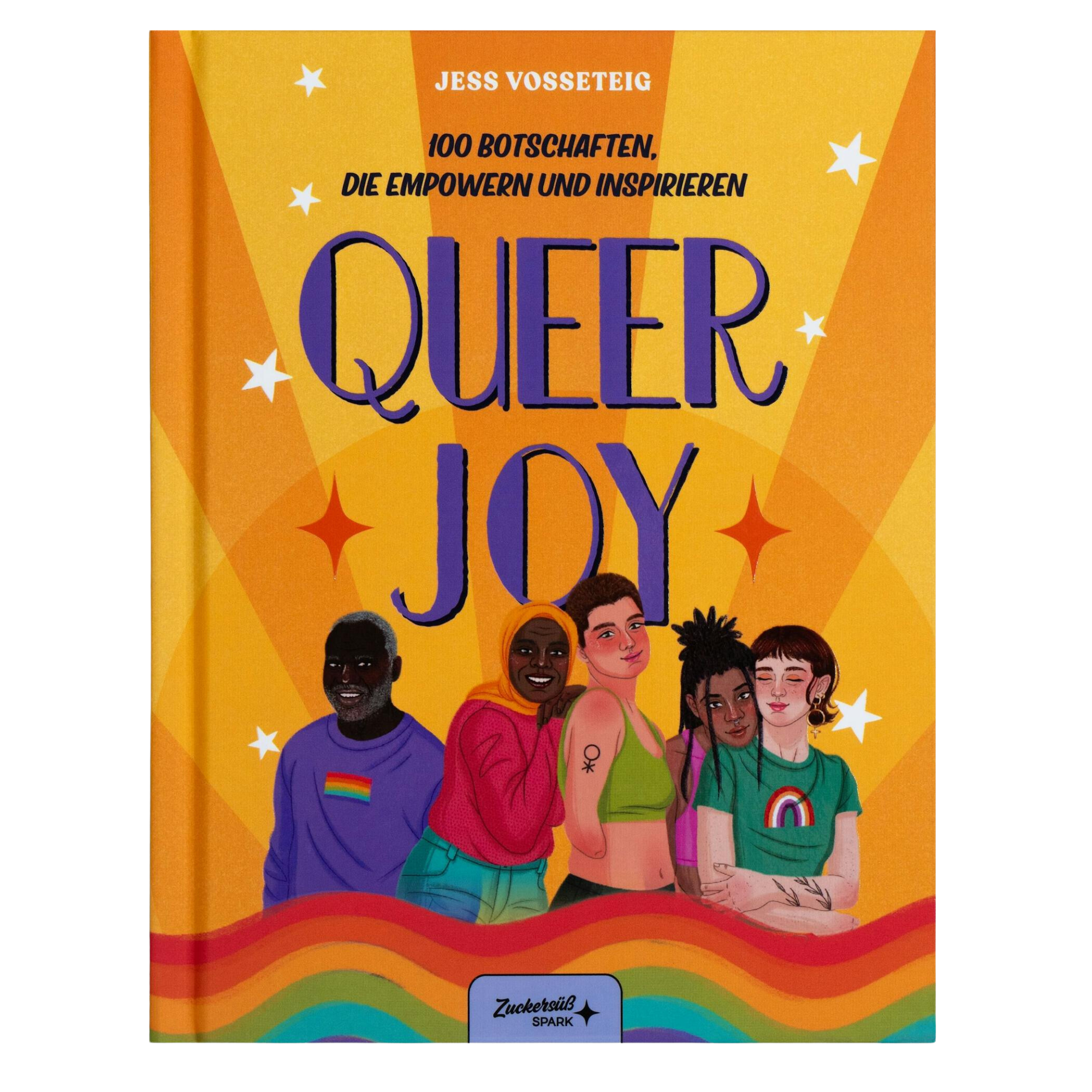 Queer Joy