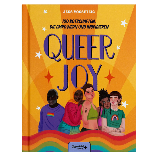 Queer Joy