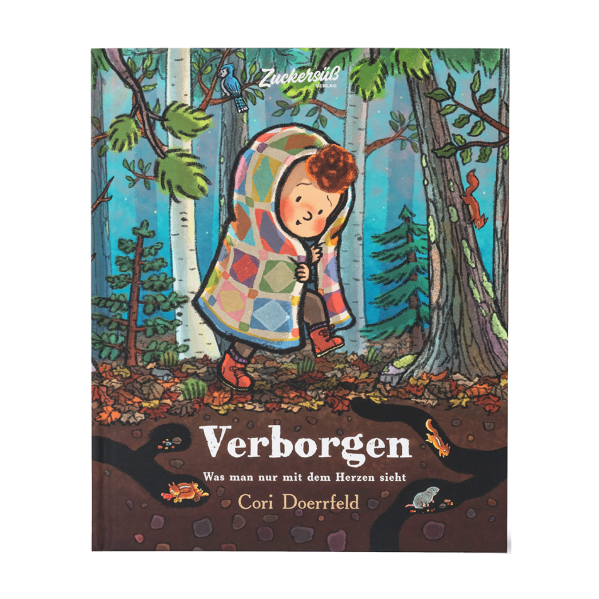 Verborgen